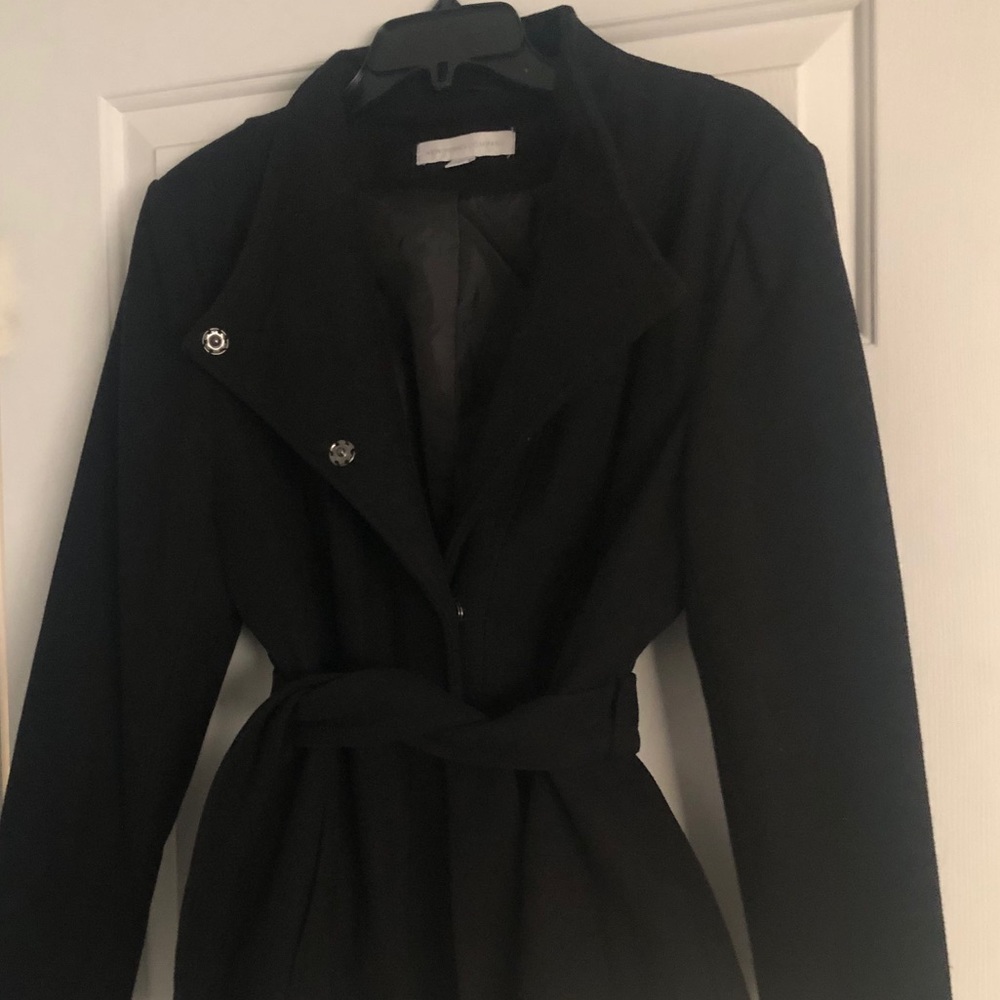 NY&Co Wool Coat